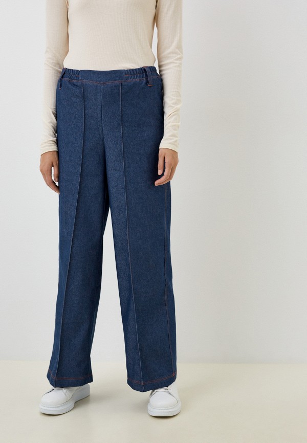 фото Джинсы galina malina