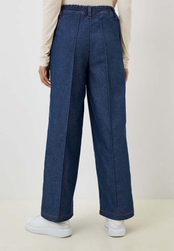 фото Джинсы galina malina