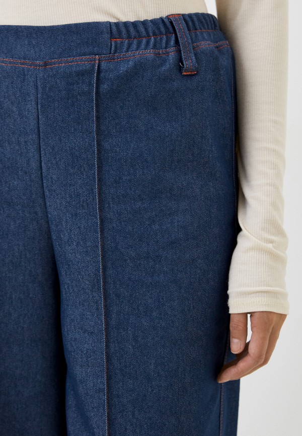 фото Джинсы galina malina