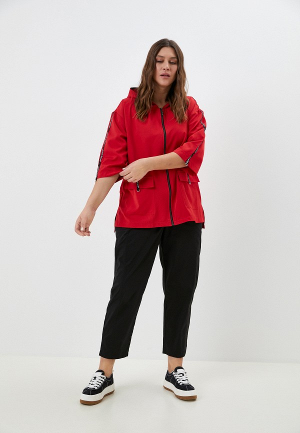 фото Ветровка prewoman