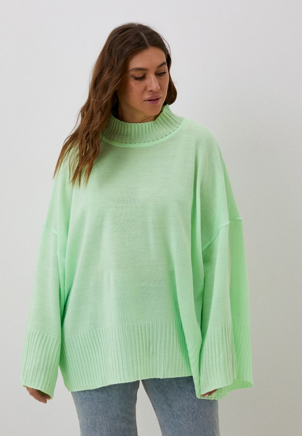 фото Свитер galina malina