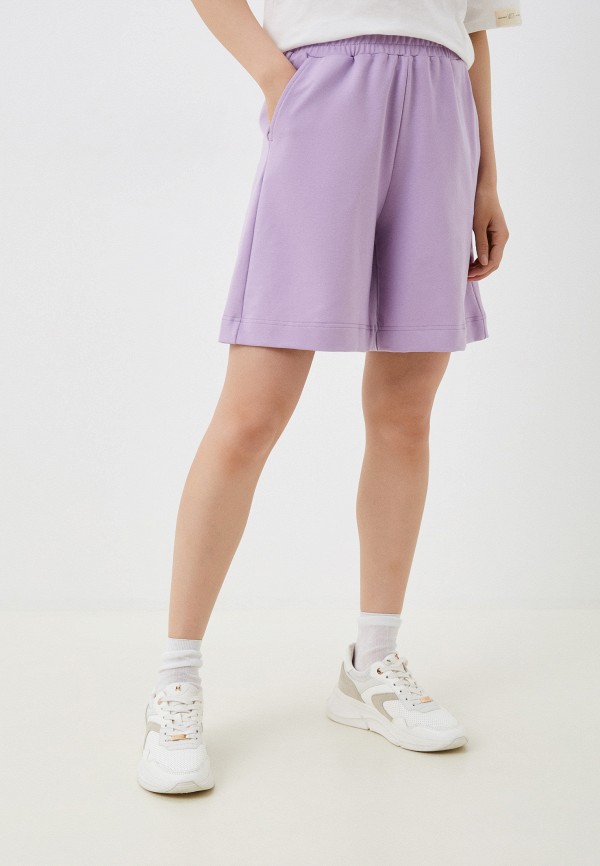 фото Шорты спортивные mia cara