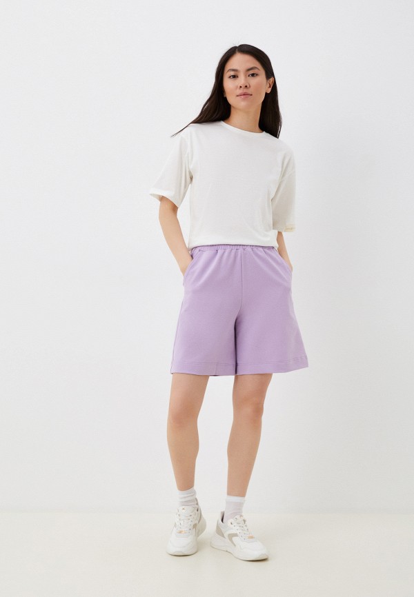 фото Шорты спортивные mia cara