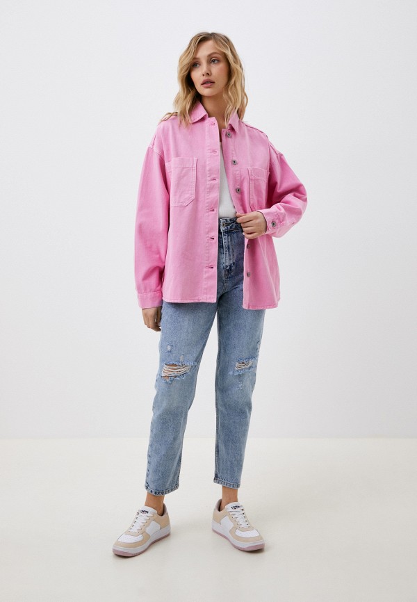 фото Джинсы primm