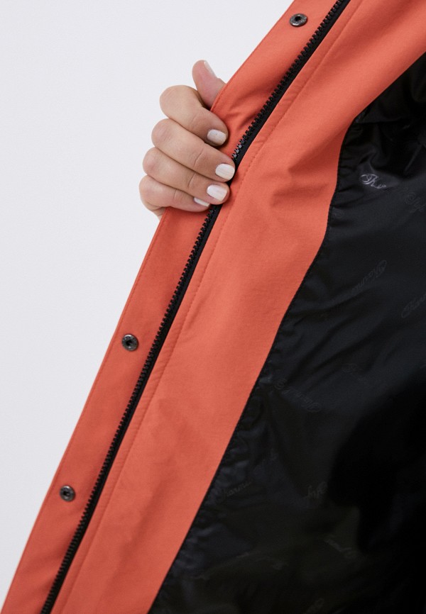 фото Куртка karmel style