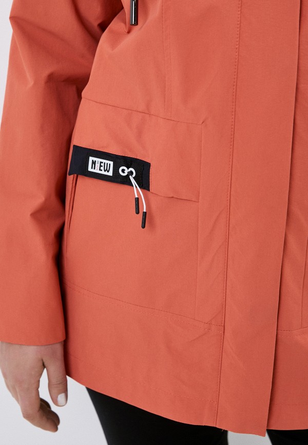 фото Куртка karmel style