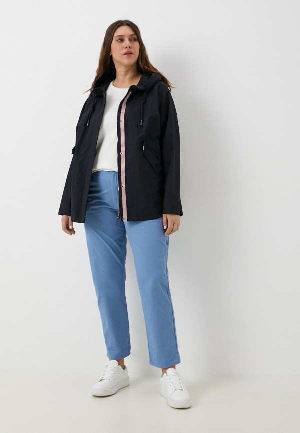 фото Куртка karmel style