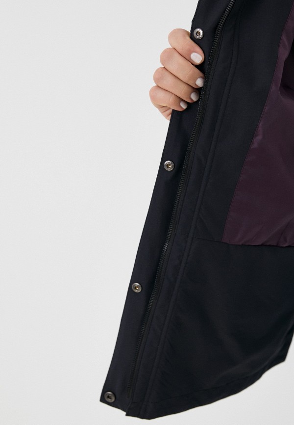 фото Куртка karmel style