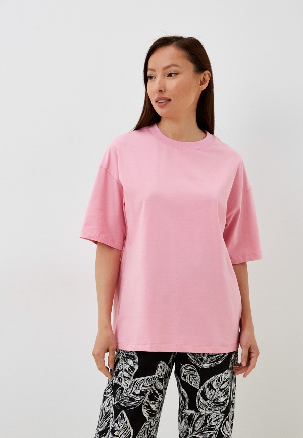 фото Футболка d.s