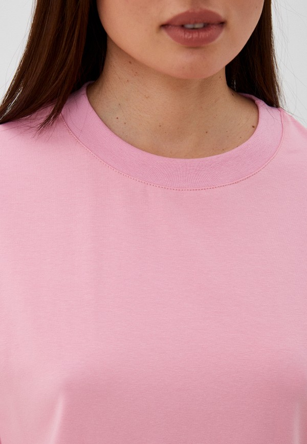 фото Футболка d.s