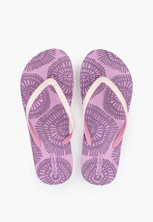 фото Сланцы evart