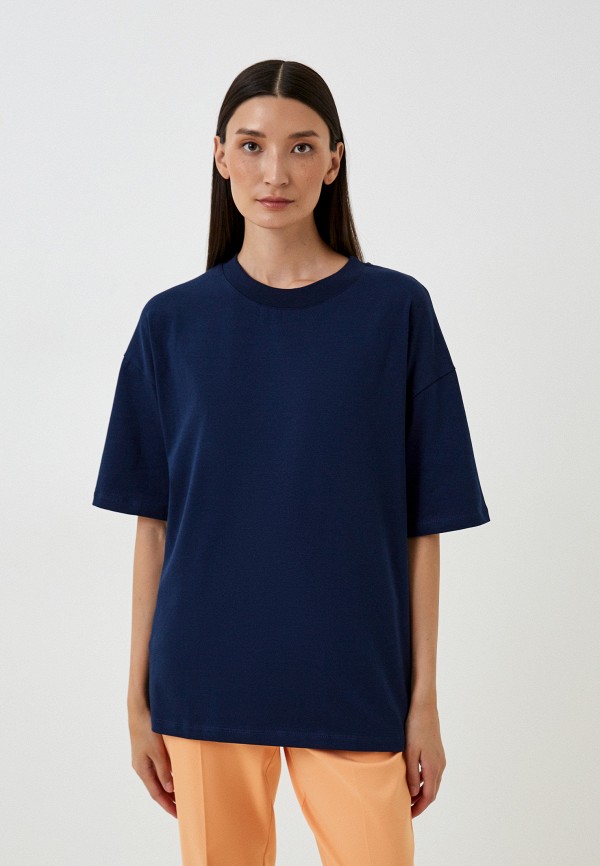 фото Футболка домашняя d.s