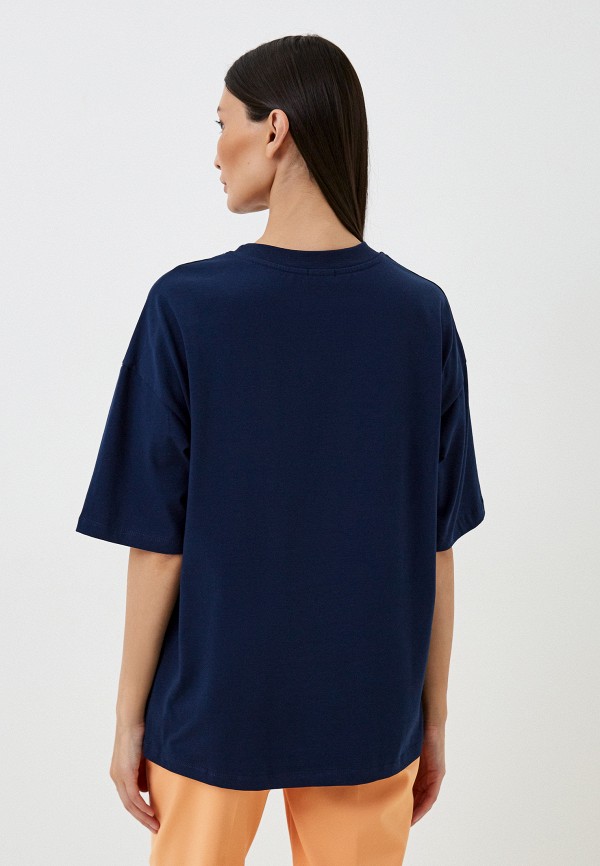 фото Футболка домашняя d.s