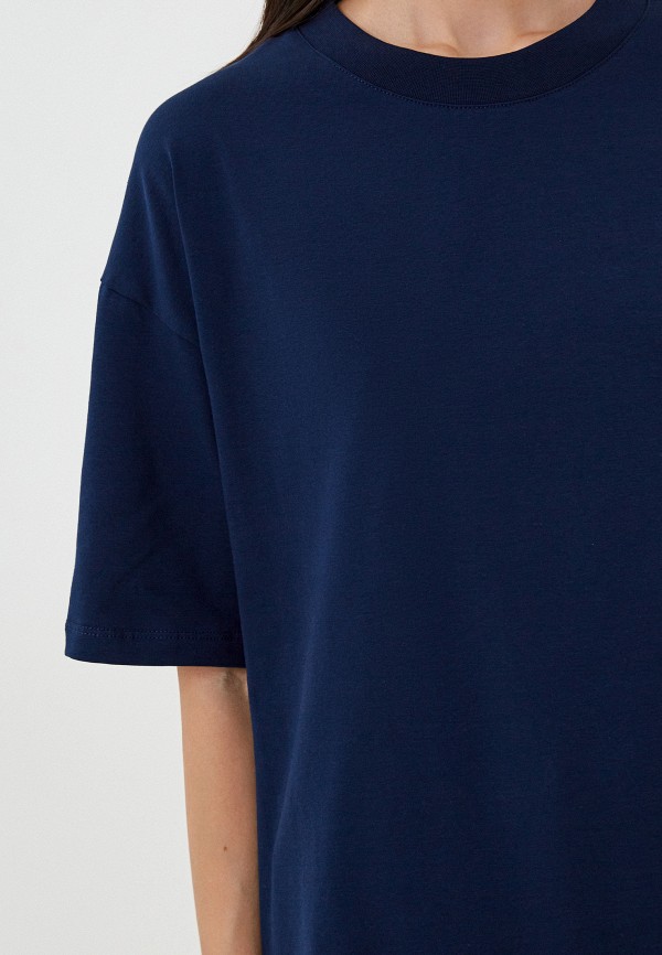 фото Футболка домашняя d.s