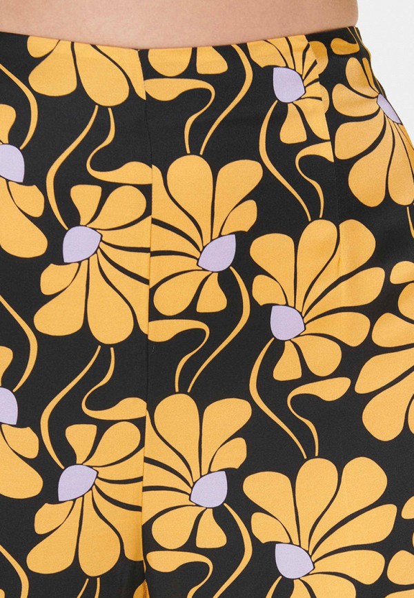 Брюки Tara Jarmon черный, размер 40, фото 3