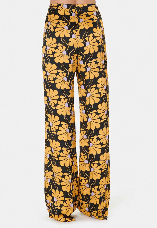 Брюки Tara Jarmon черный, размер 40, фото 2