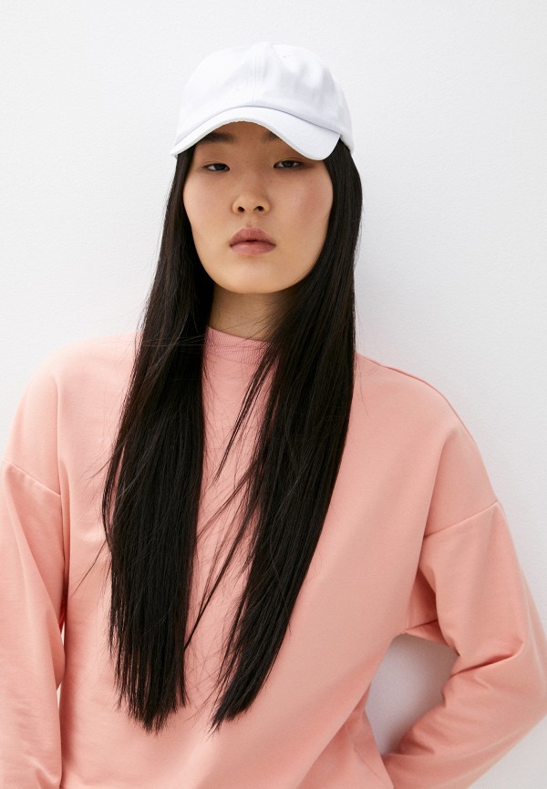 фото Бейсболка minaku