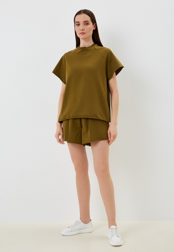 фото Костюм спортивный minaku