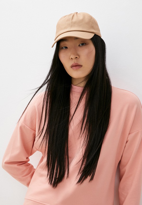 фото Бейсболка minaku