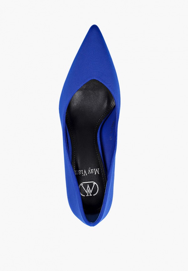 фото Туфли may vian