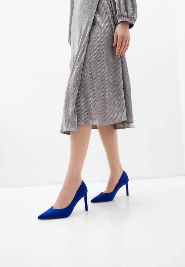 фото Туфли may vian