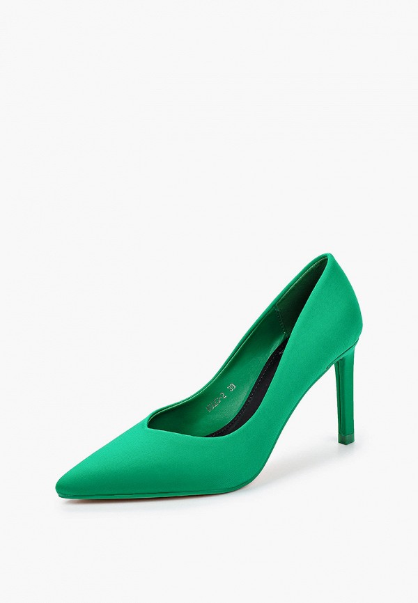 фото Туфли may vian