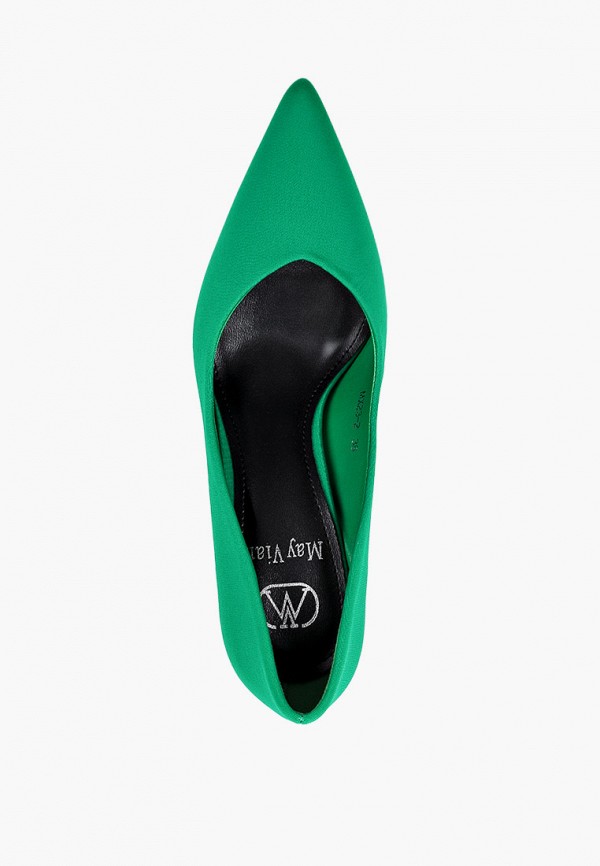 фото Туфли may vian