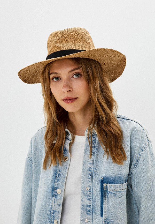 фото Шляпа sela