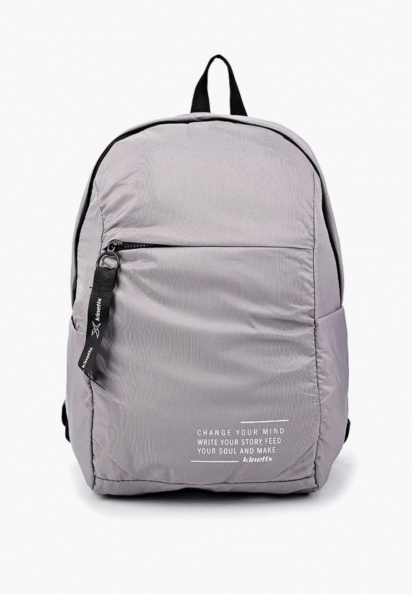 фото Рюкзак kinetix