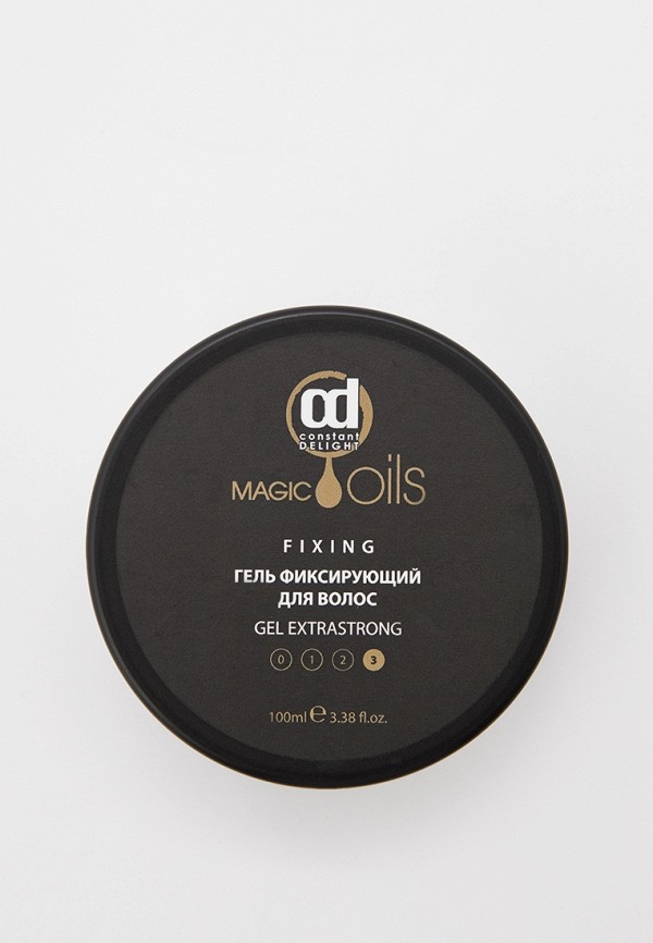 Гель для укладки Constant Delight 549₽