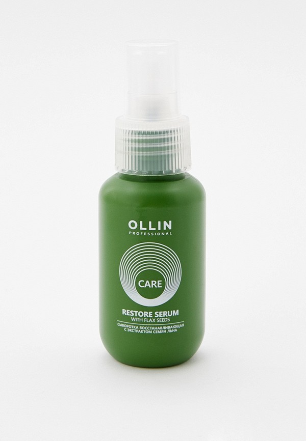 Сыворотка для волос Ollin 570₽