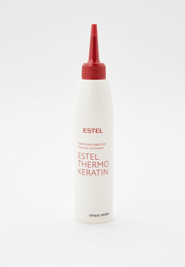 Сыворотка для волос Estel термоактиватор