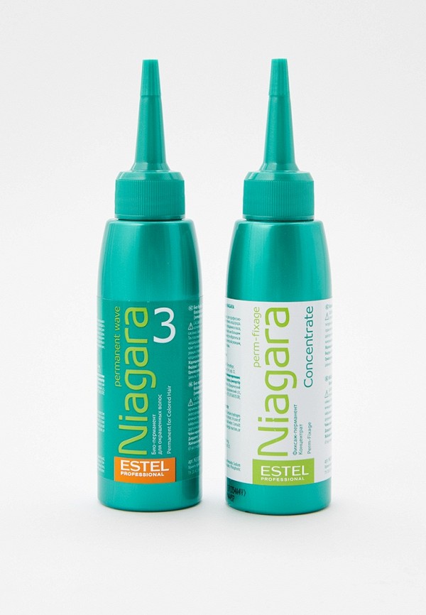 Набор для химической завивки Estel 830₽