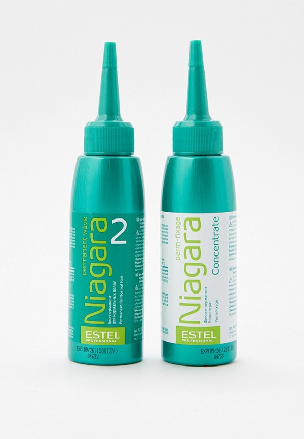 Набор для химической завивки Estel 830₽