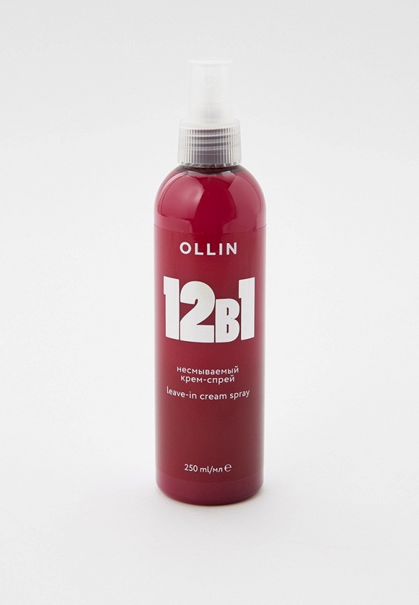 Спрей для волос Ollin