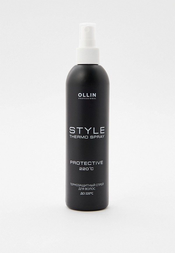 Спрей для волос Ollin термозащитный