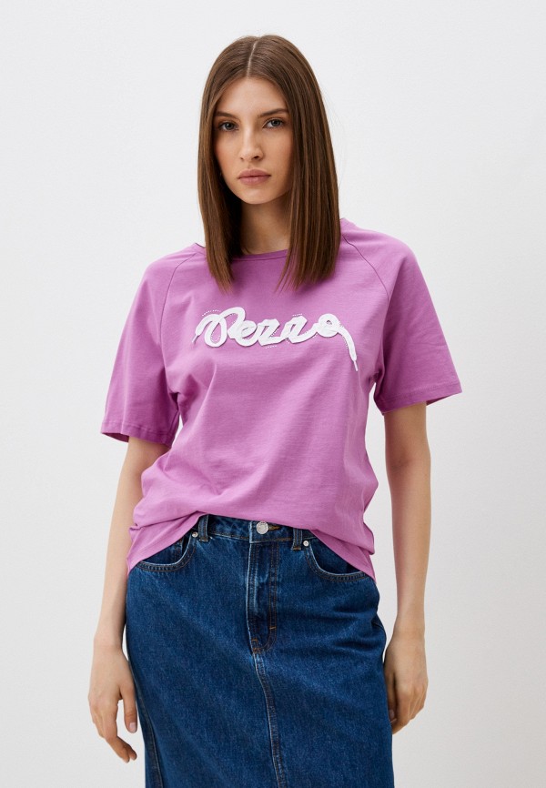 Футболка Pezzo