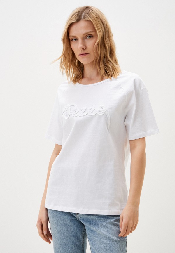 Футболка Pezzo