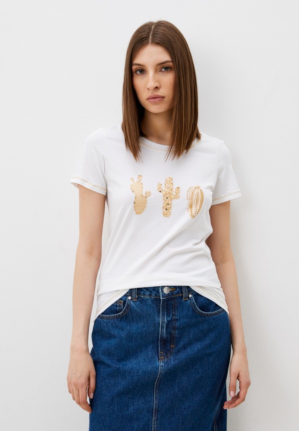 Футболка Pezzo