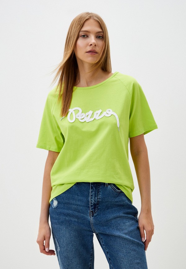 Футболка Pezzo