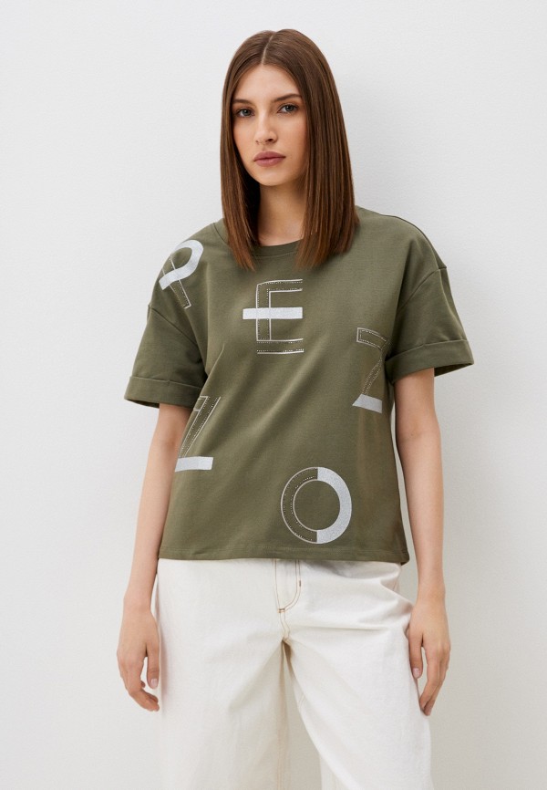 Футболка Pezzo