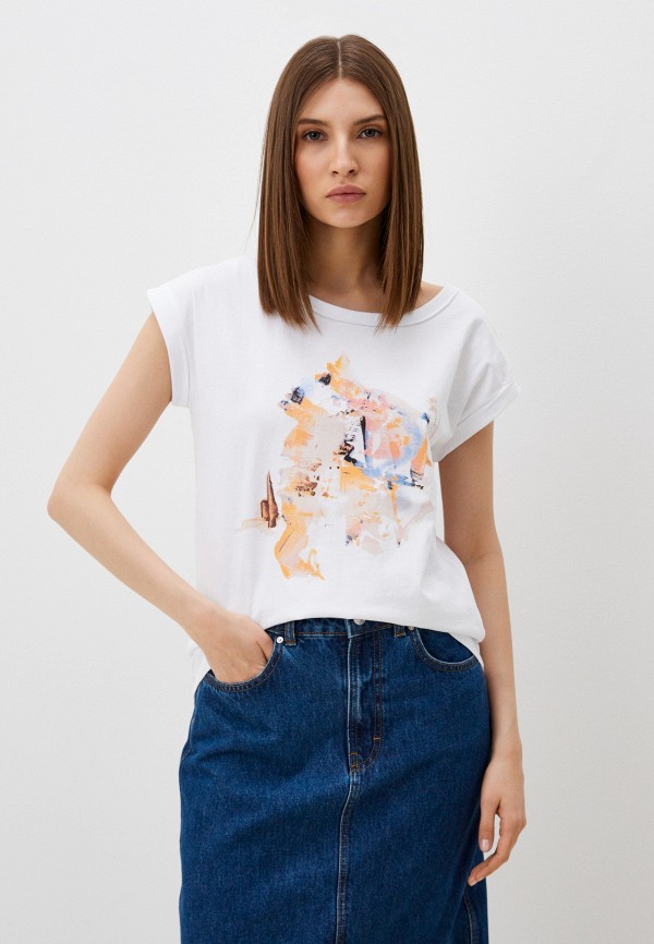 Футболка Pezzo