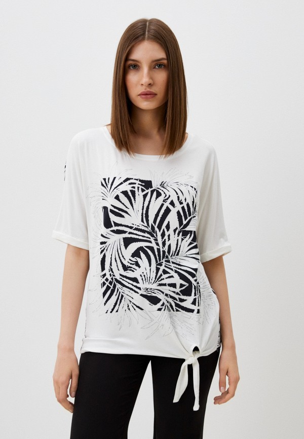 Футболка Pezzo