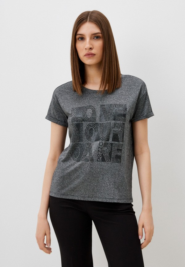 Футболка Pezzo