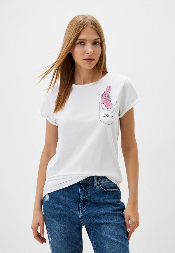 Футболка Pezzo