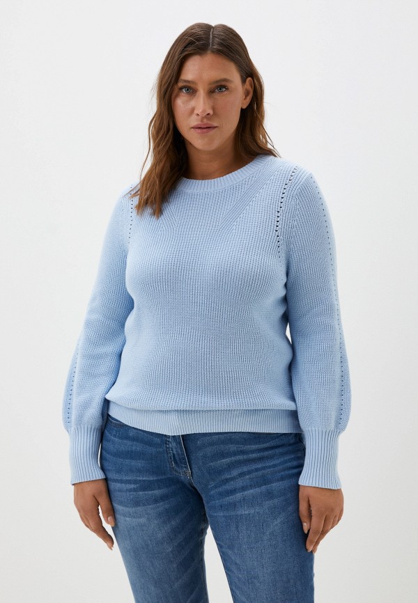 Джемпер Pezzo