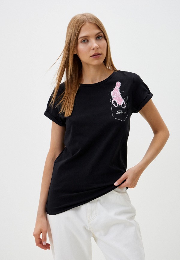 Футболка Pezzo