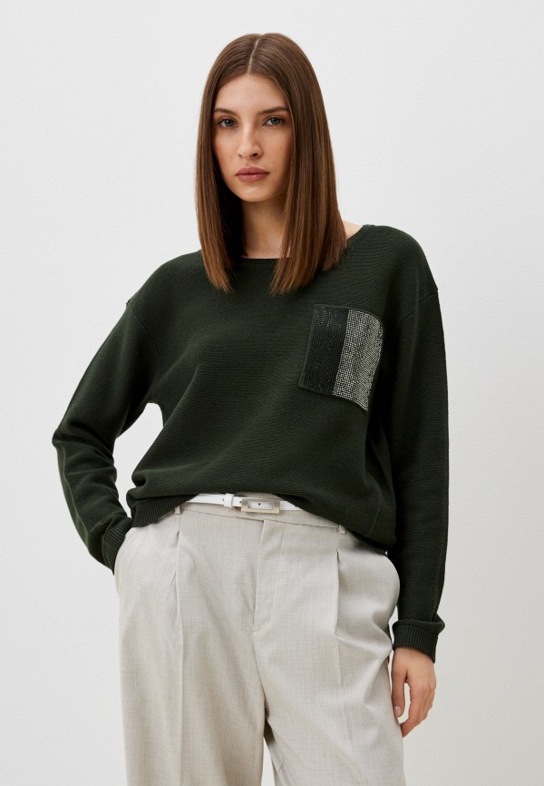 Джемпер Pezzo