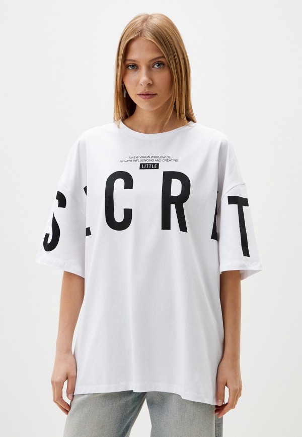 Футболка Little Secret 2700₽