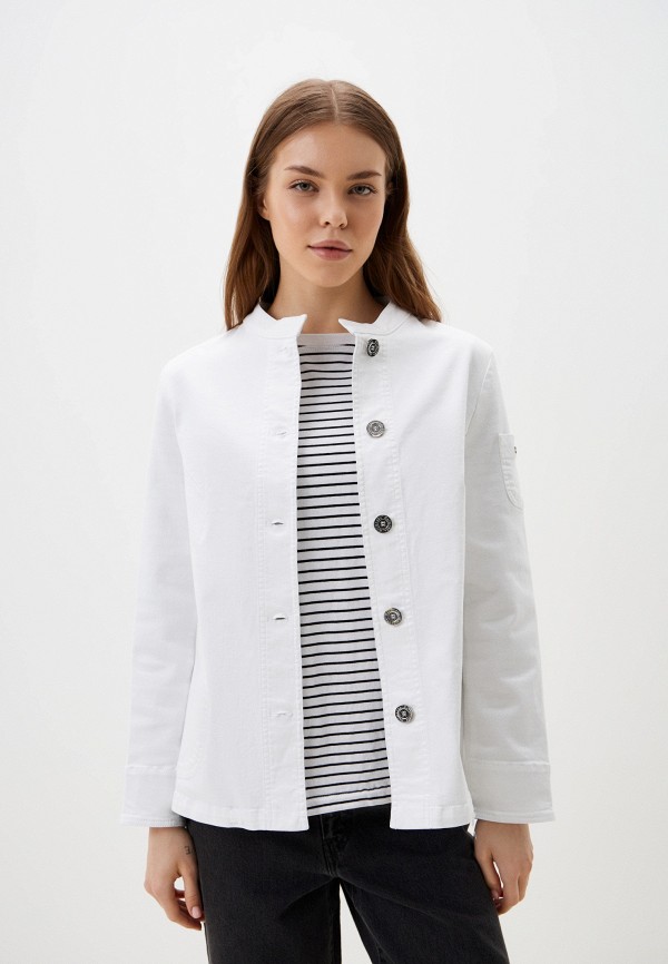 Рубашка джинсовая Helmidge 9514₽